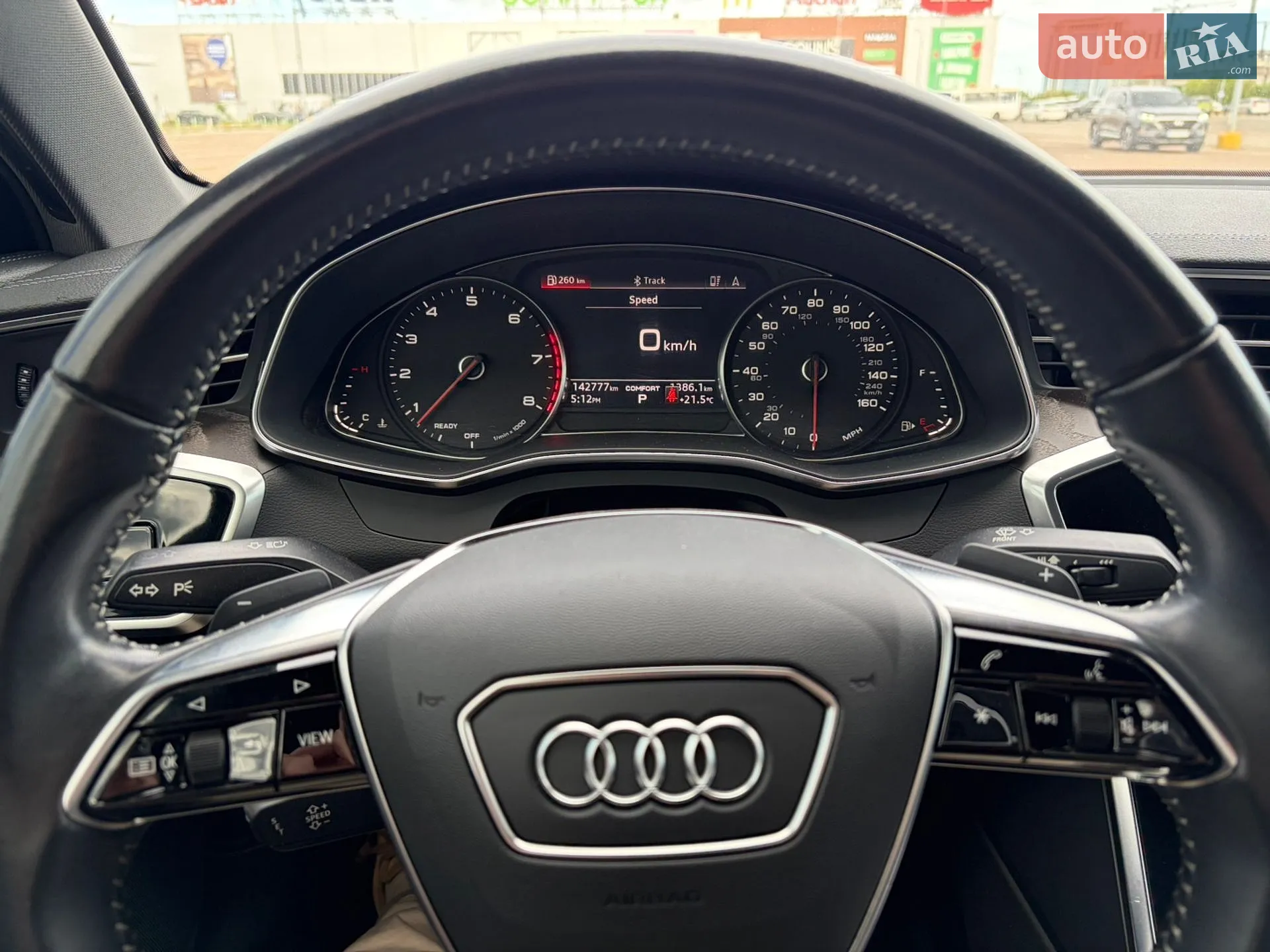 2019 Audi A6 - мініатюра 11