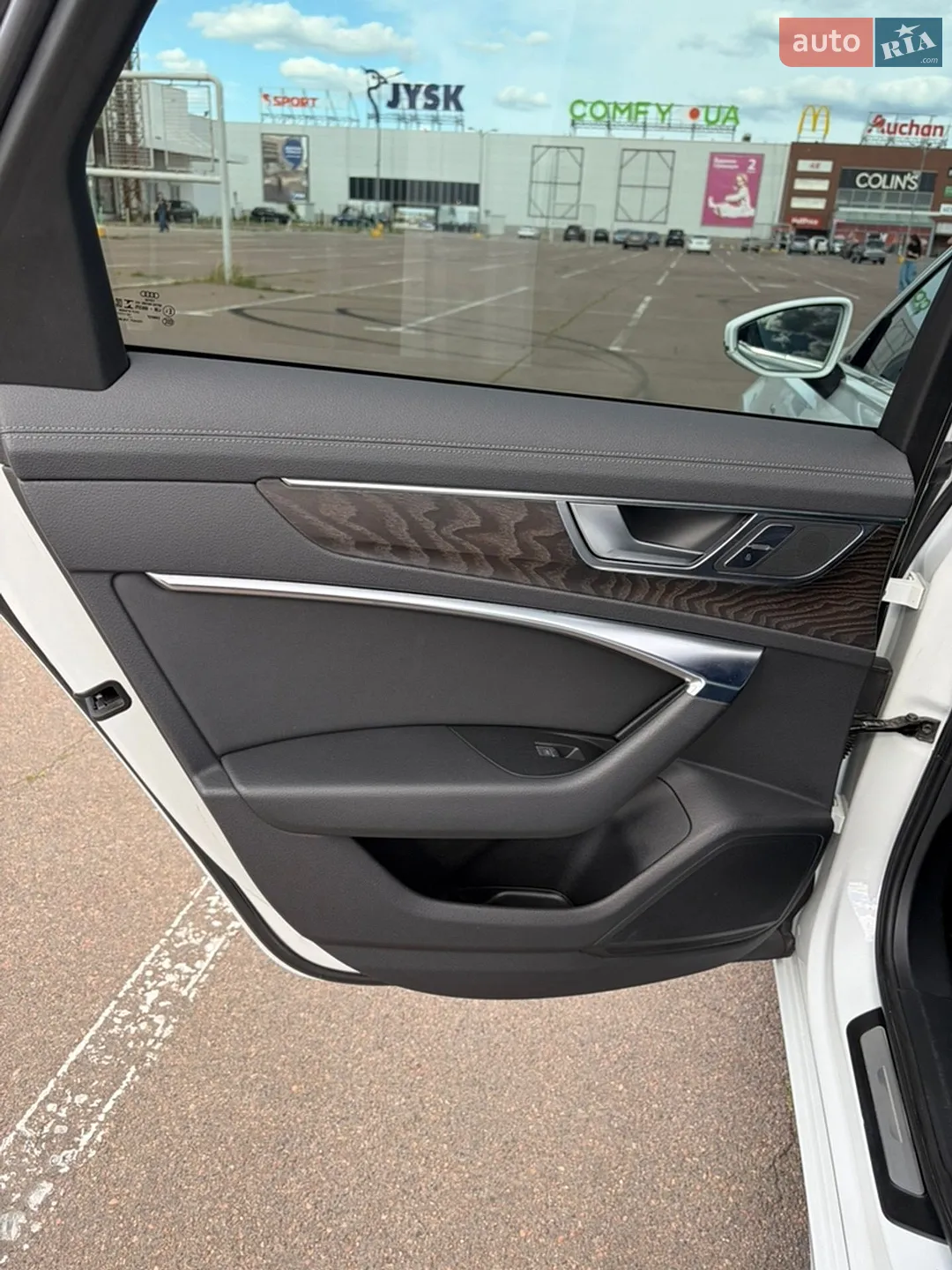2019 Audi A6 - мініатюра 15