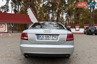 Седан Audi A6 2005 в Буче