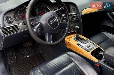 Седан Audi A6 2005 в Буче