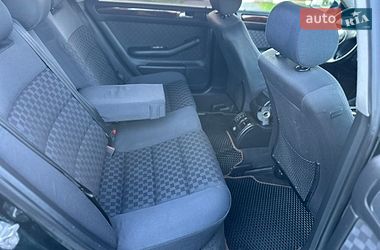 Універсал Audi A6 2001 в Жмеринці