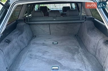 Універсал Audi A6 2001 в Жмеринці