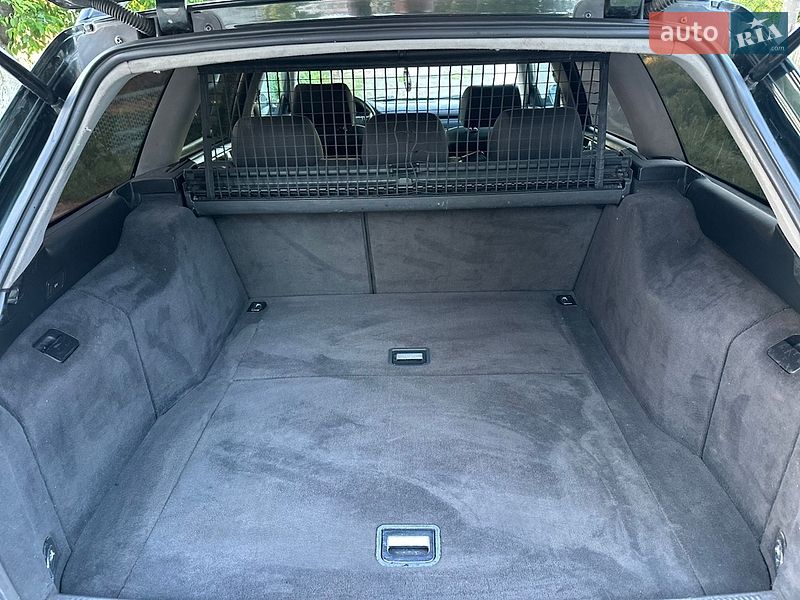 Універсал Audi A6 2001 в Жмеринці