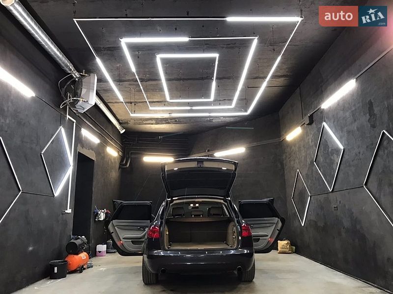 Універсал Audi A6 2005 в Рівному фото 5 Універсал Audi A6 2005 в Рівному