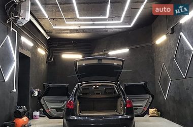 Універсал Audi A6 2005 в Рівному фото 6 Універсал Audi A6 2005 в Рівному
