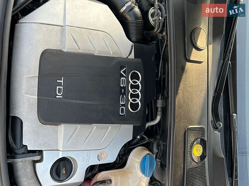 Універсал Audi A6 2005 в Рівному фото 7 Універсал Audi A6 2005 в Рівному