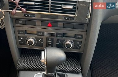 Універсал Audi A6 2005 в Рівному фото 10 Універсал Audi A6 2005 в Рівному