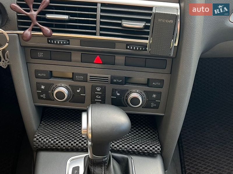 Універсал Audi A6 2005 в Рівному фото 10 Універсал Audi A6 2005 в Рівному