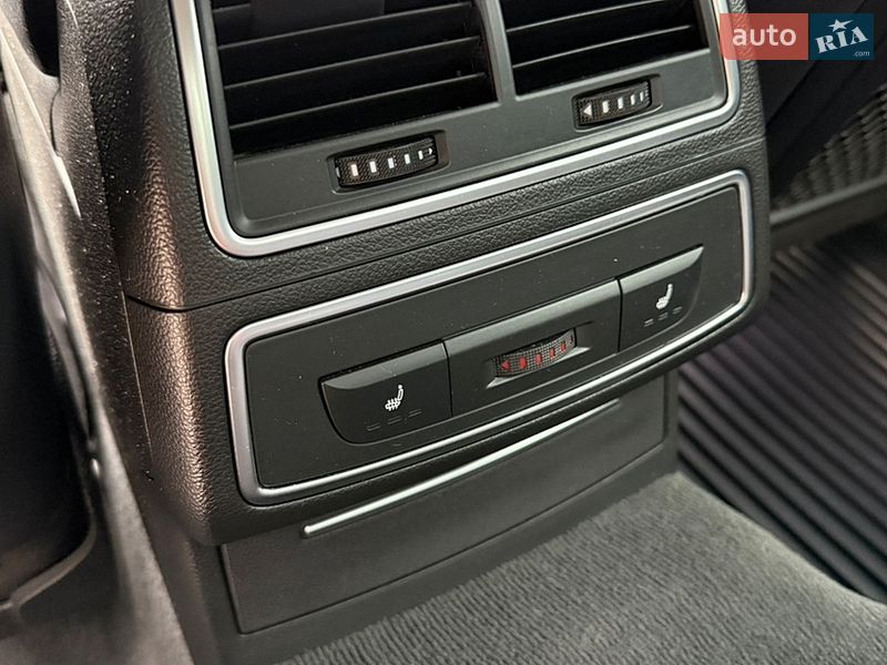 Седан Audi A6 2012 в Львове фото 19 Седан Audi A6 2012 в Львове