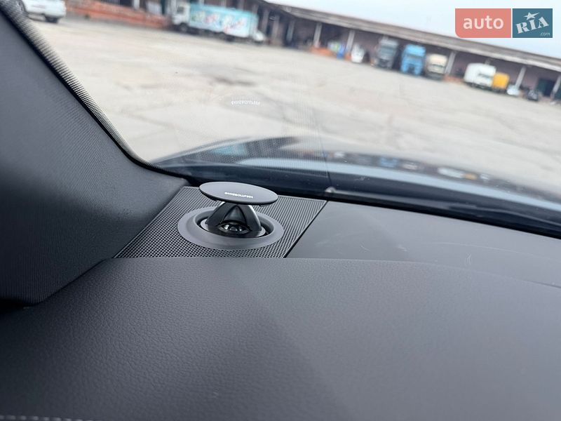 Седан Audi A6 2024 в Одессе