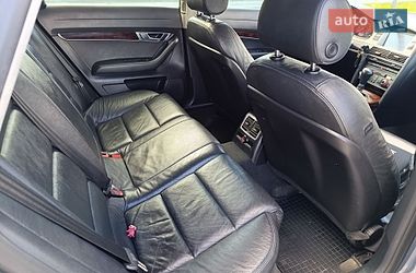 Седан Audi A6 2006 в Житомирі