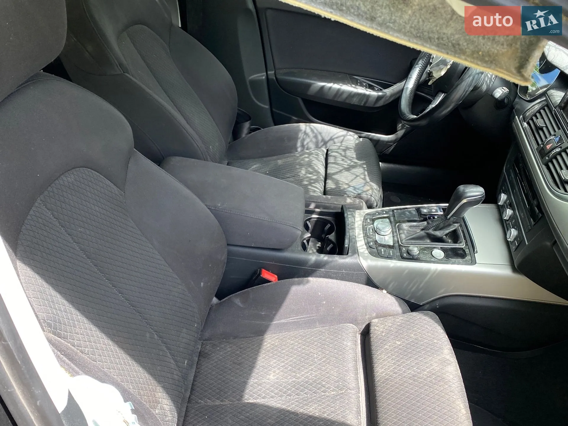 2017 Audi A6 - мініатюра 17
