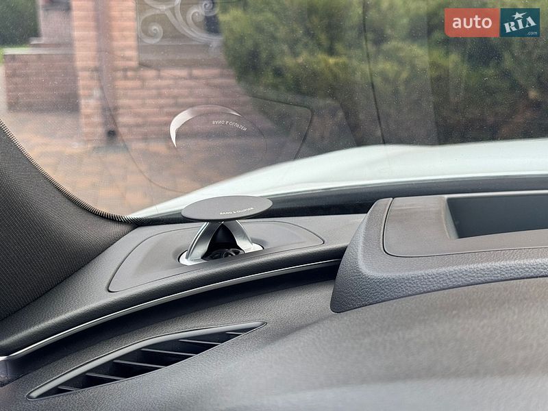 Седан Audi A6 2016 в Барышевке