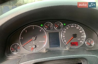 Седан Audi A6 1998 в Тернополе