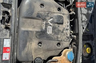 Універсал Audi A6 1999 в Сумах