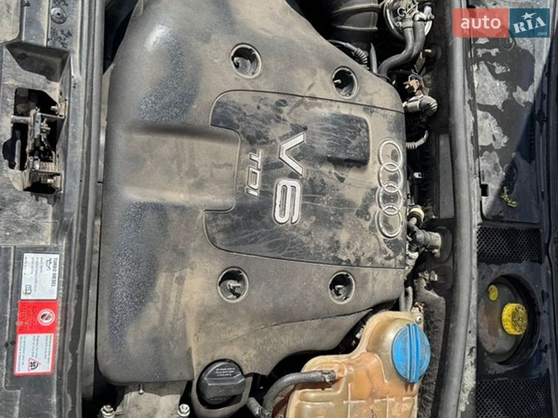 Універсал Audi A6 1999 в Сумах