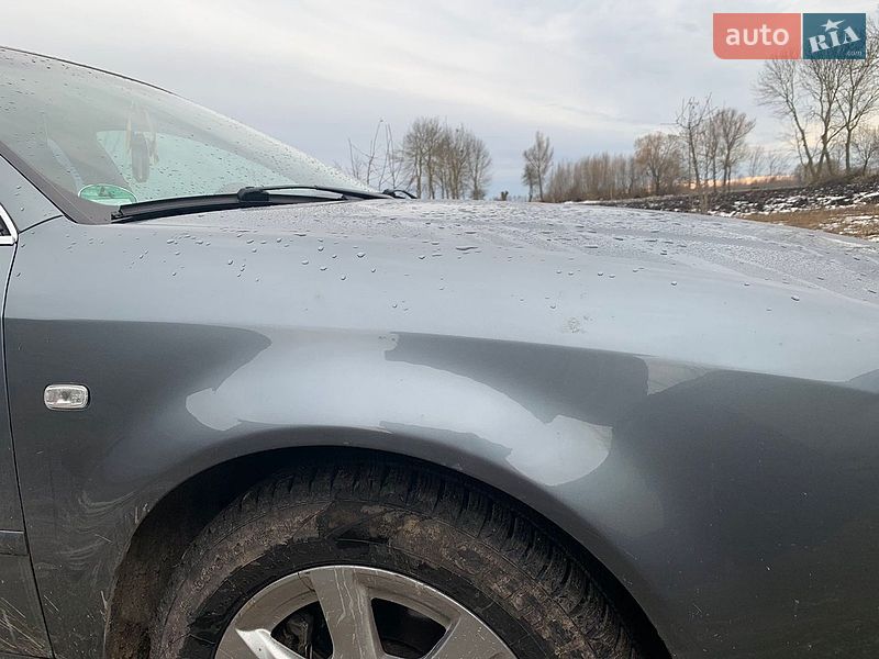 Универсал Audi A6 2000 в Мурованых Куриловцах фото 11 Универсал Audi A6 2000 в Мурованых Куриловцах