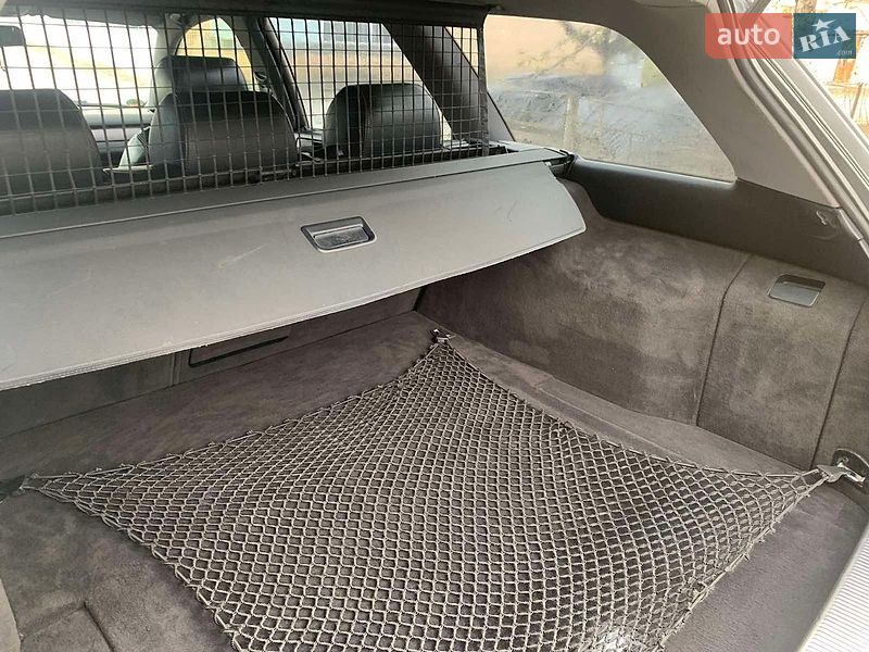 Универсал Audi A6 2000 в Мурованых Куриловцах фото 14 Универсал Audi A6 2000 в Мурованых Куриловцах