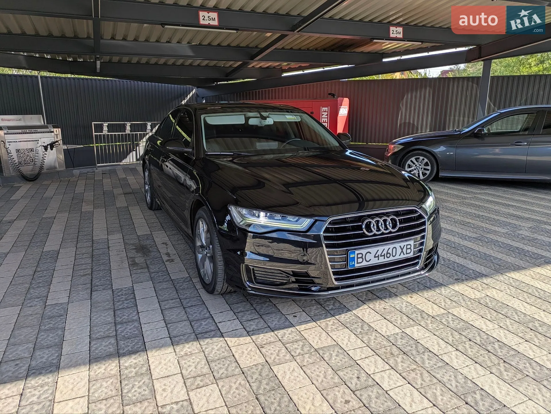 2016 Audi A6 - мініатюра 7