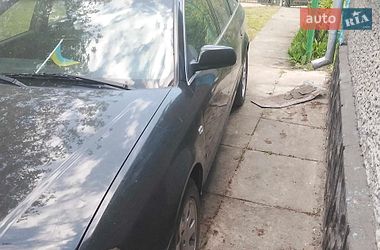 Универсал Audi A6 1998 в Ровно