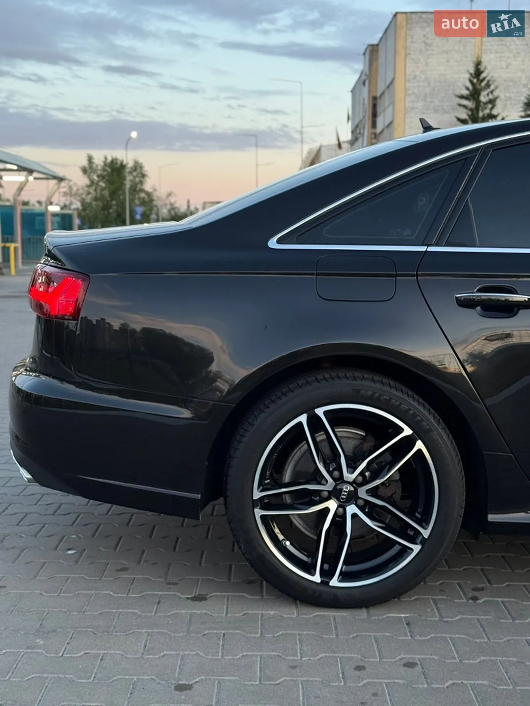 2015 Audi A6 - мініатюра 15