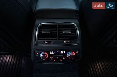 Седан Audi A6 2015 в Киеве