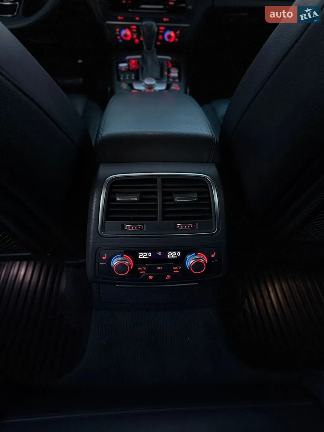 2015 Audi A6 - мініатюра 20