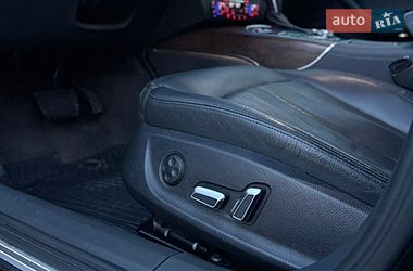 Седан Audi A6 2015 в Киеве