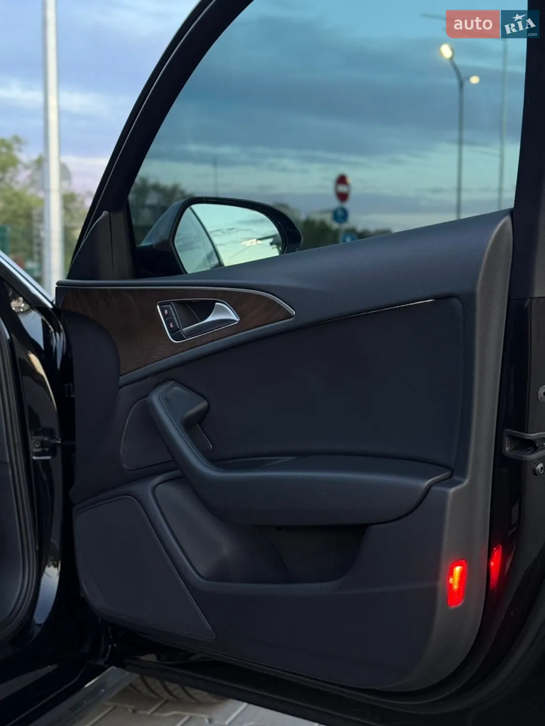 2015 Audi A6 - мініатюра 29