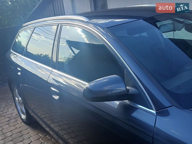 Універсал Audi A6 2008 в Луцьку фото 4 Універсал Audi A6 2008 в Луцьку