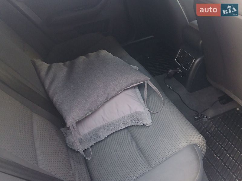 Універсал Audi A6 2008 в Луцьку фото 6 Універсал Audi A6 2008 в Луцьку