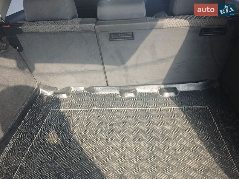 Універсал Audi A6 2008 в Луцьку фото 9 Універсал Audi A6 2008 в Луцьку