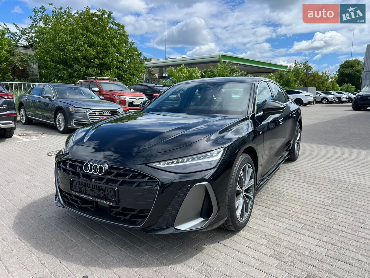 2023 Porsche Taycan - мініатюра 106