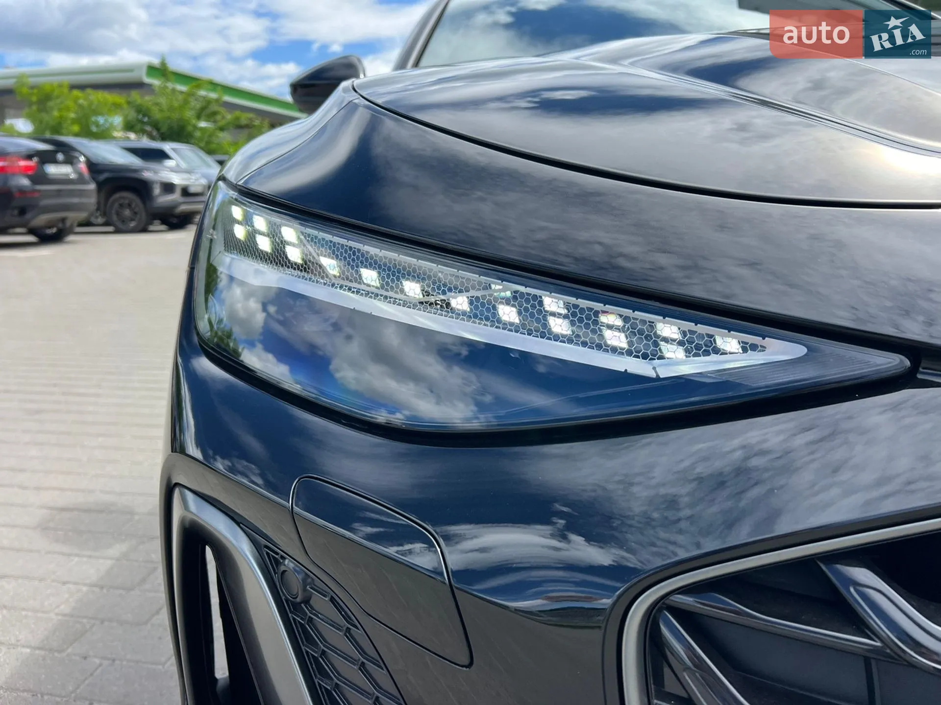 2025 Audi A6 - мініатюра 16