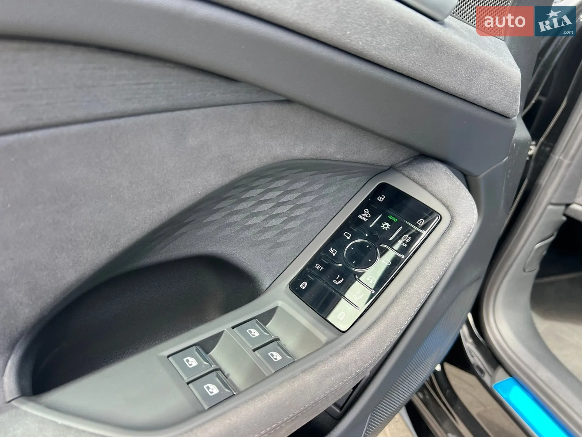 2025 Audi A6 - мініатюра 22