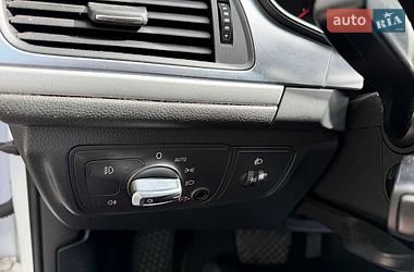 Универсал Audi A6 2011 в Киеве