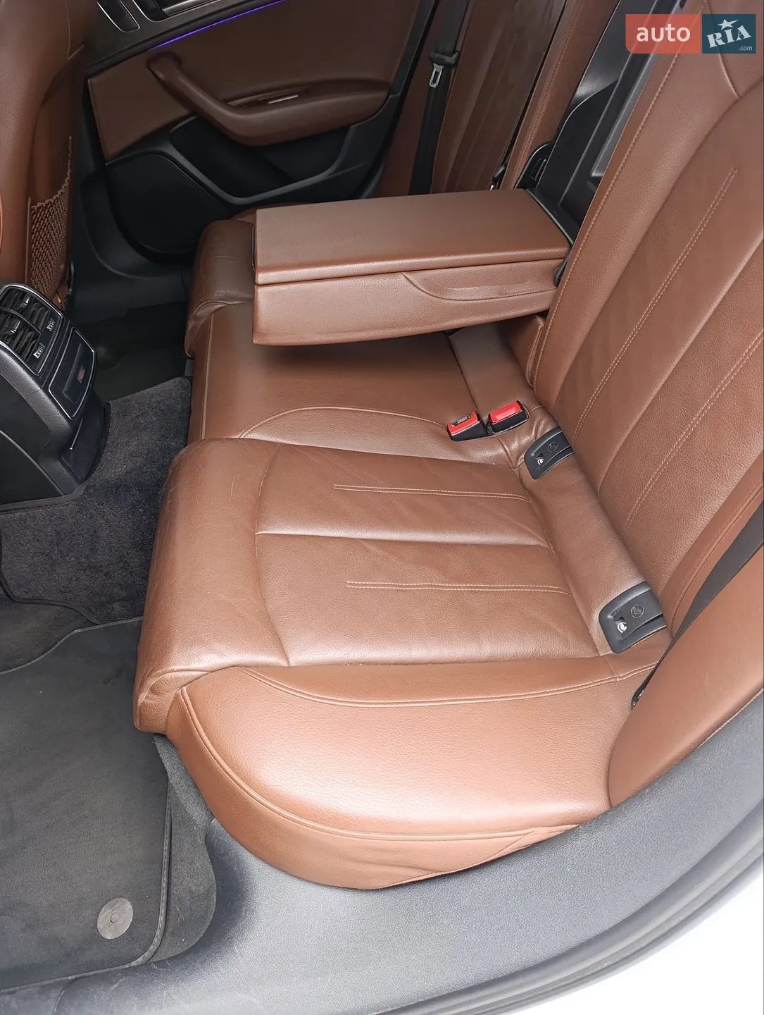 2016 Audi A6 - мініатюра 17