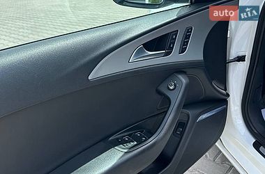 Універсал Audi A6 2011 в Рівному