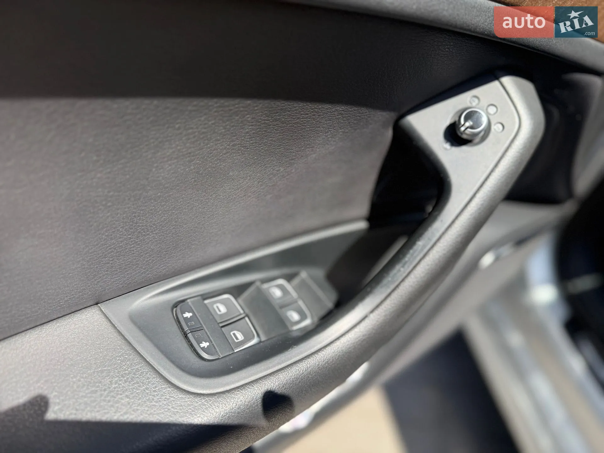 2014 Audi A6 - мініатюра 24