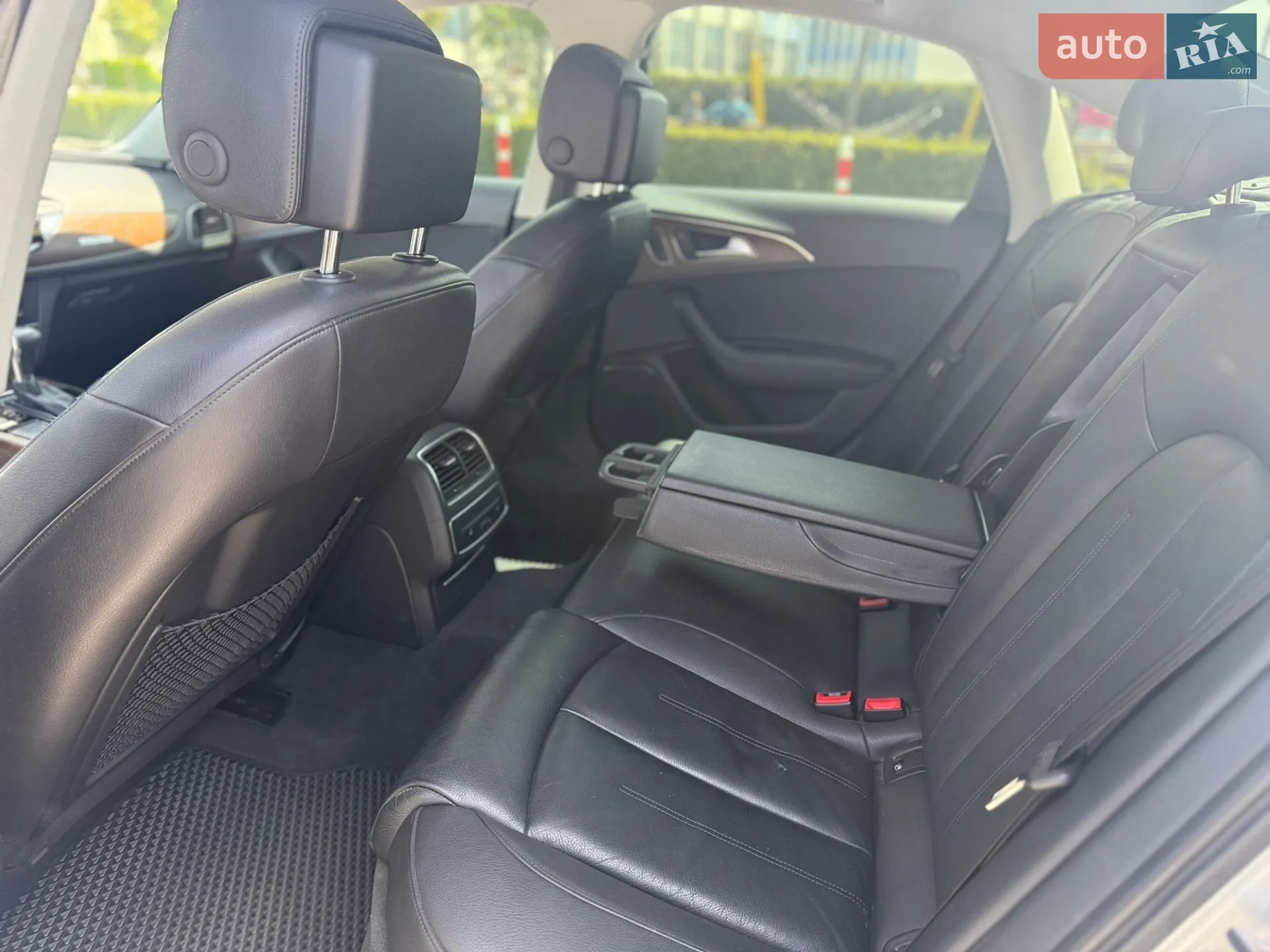 2014 Audi A6 - мініатюра 28