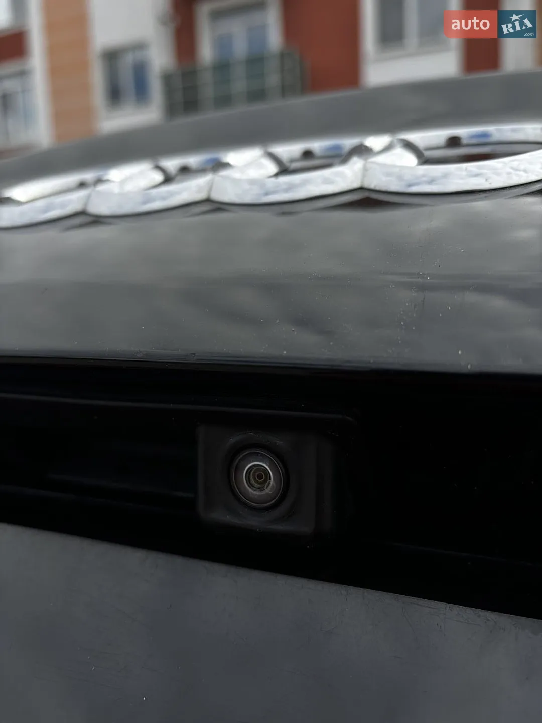 2015 Audi A6 - мініатюра 13