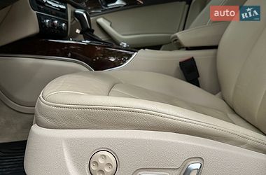 Седан Audi A6 2015 в Белогородке