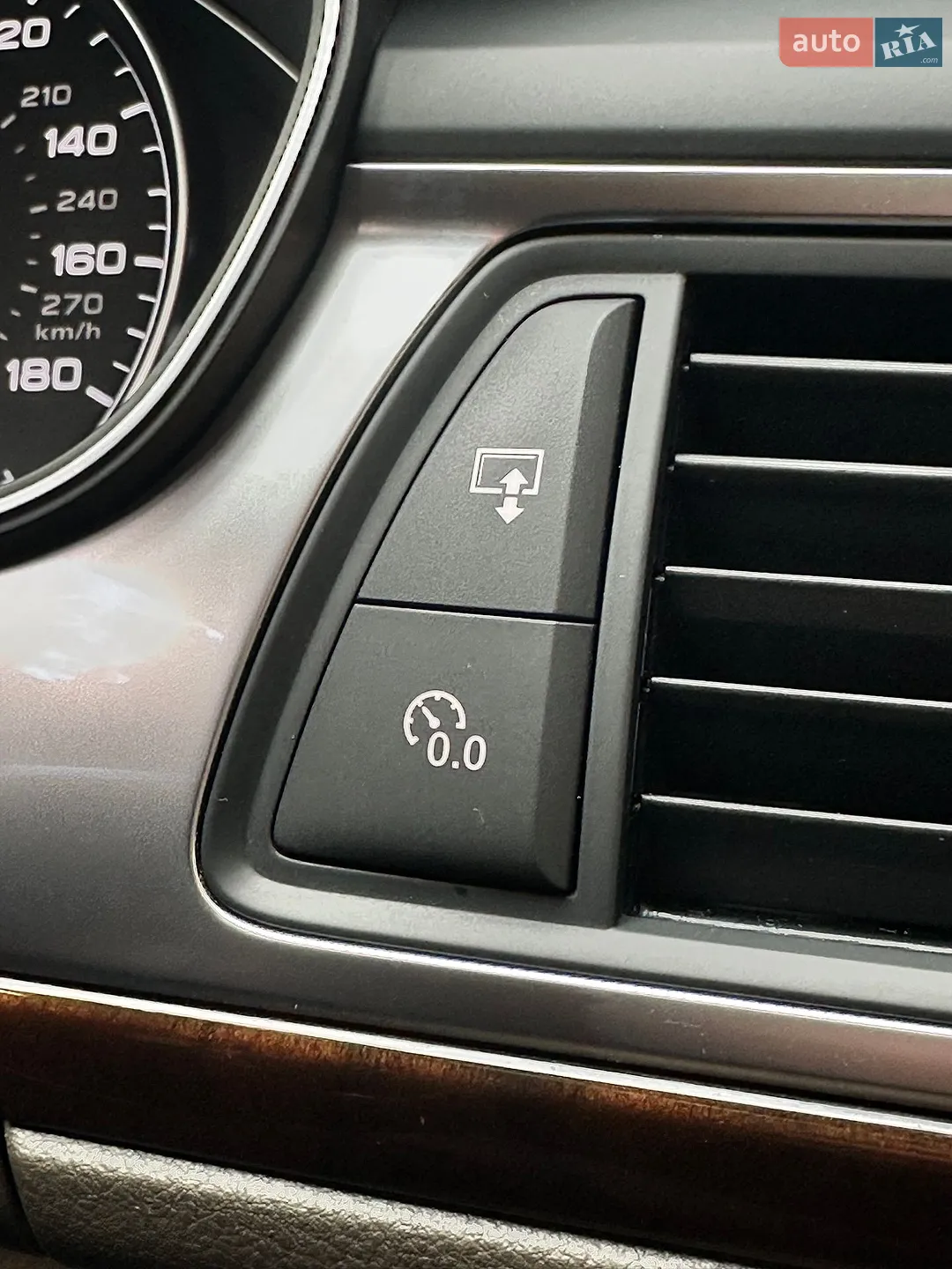 2015 Audi A6 - мініатюра 20