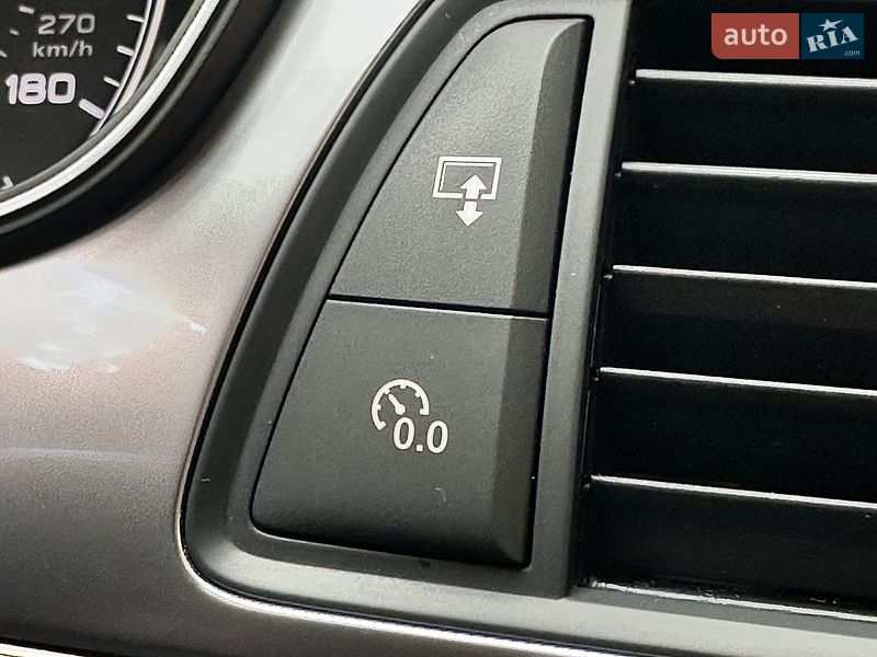 Седан Audi A6 2015 в Белогородке