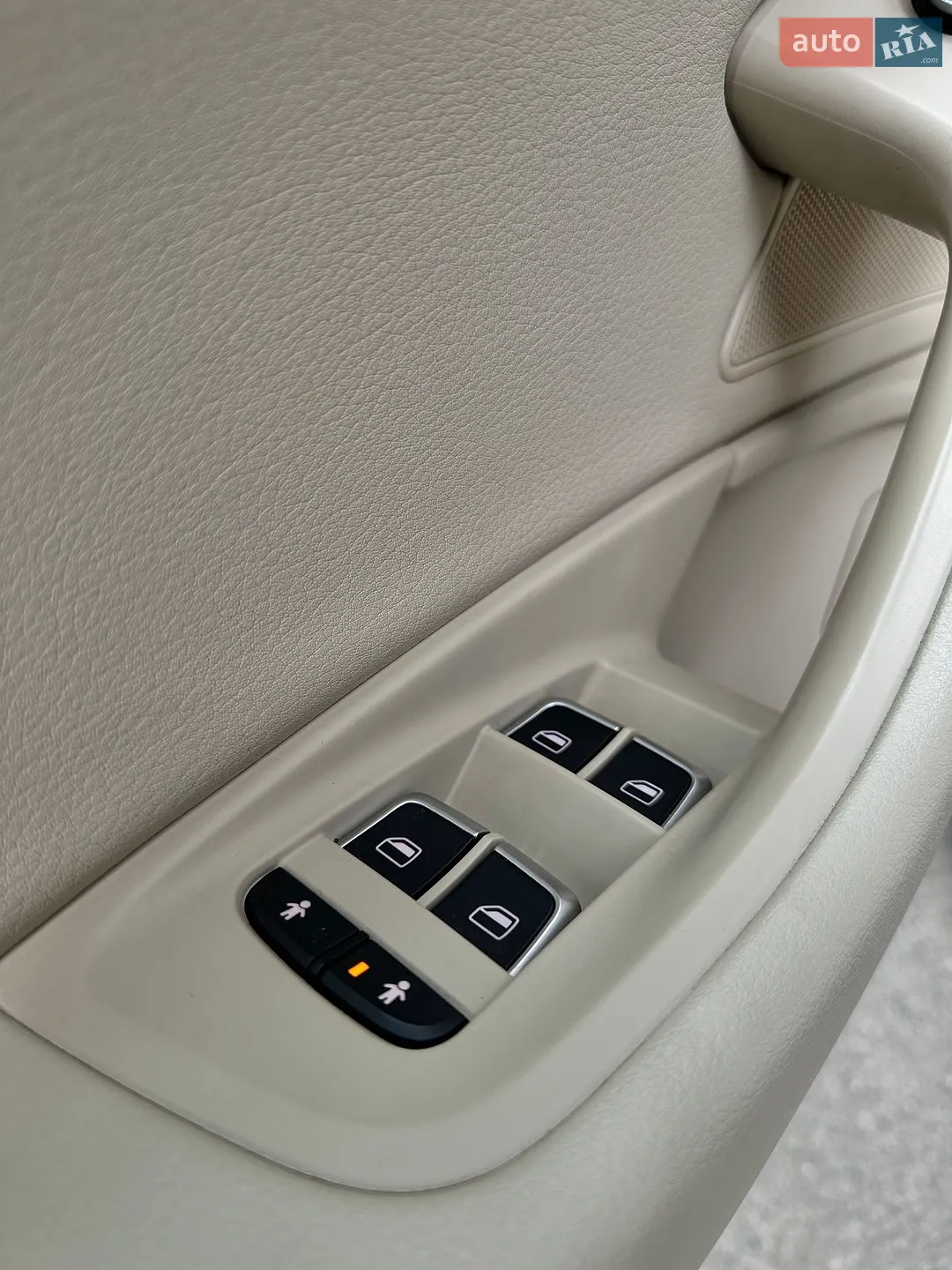 2015 Audi A6 - мініатюра 24