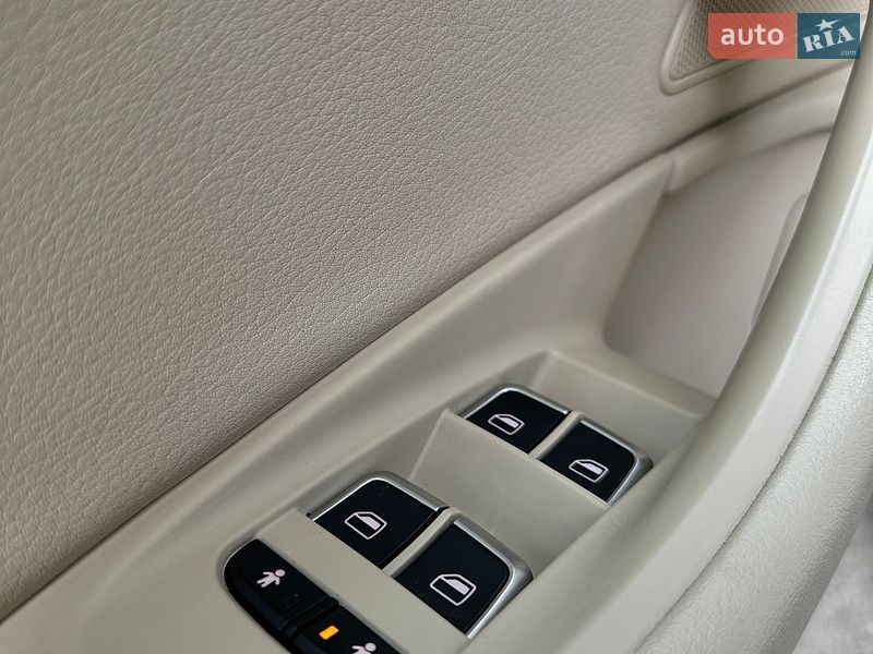 Седан Audi A6 2015 в Белогородке