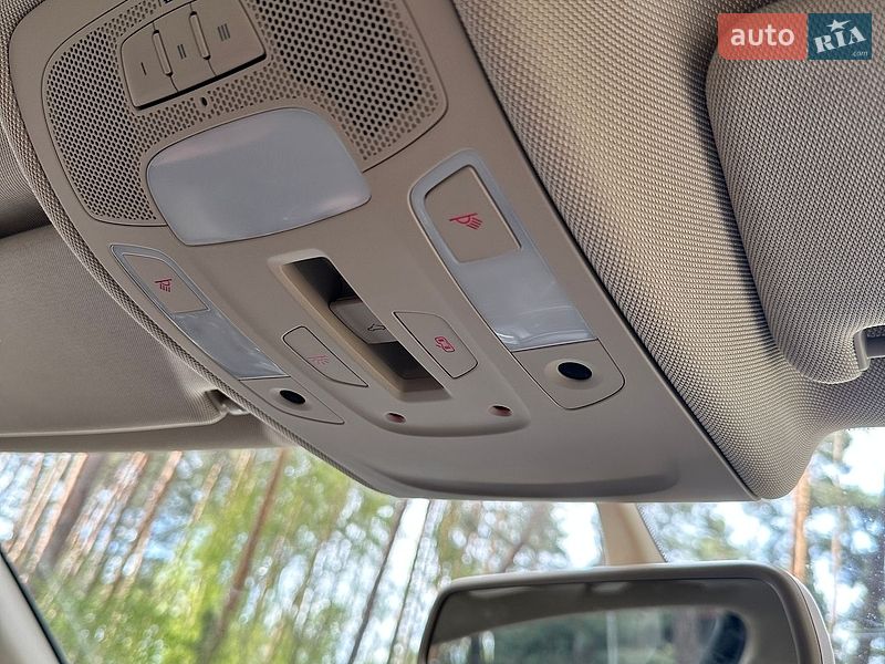 Седан Audi A6 2015 в Белогородке