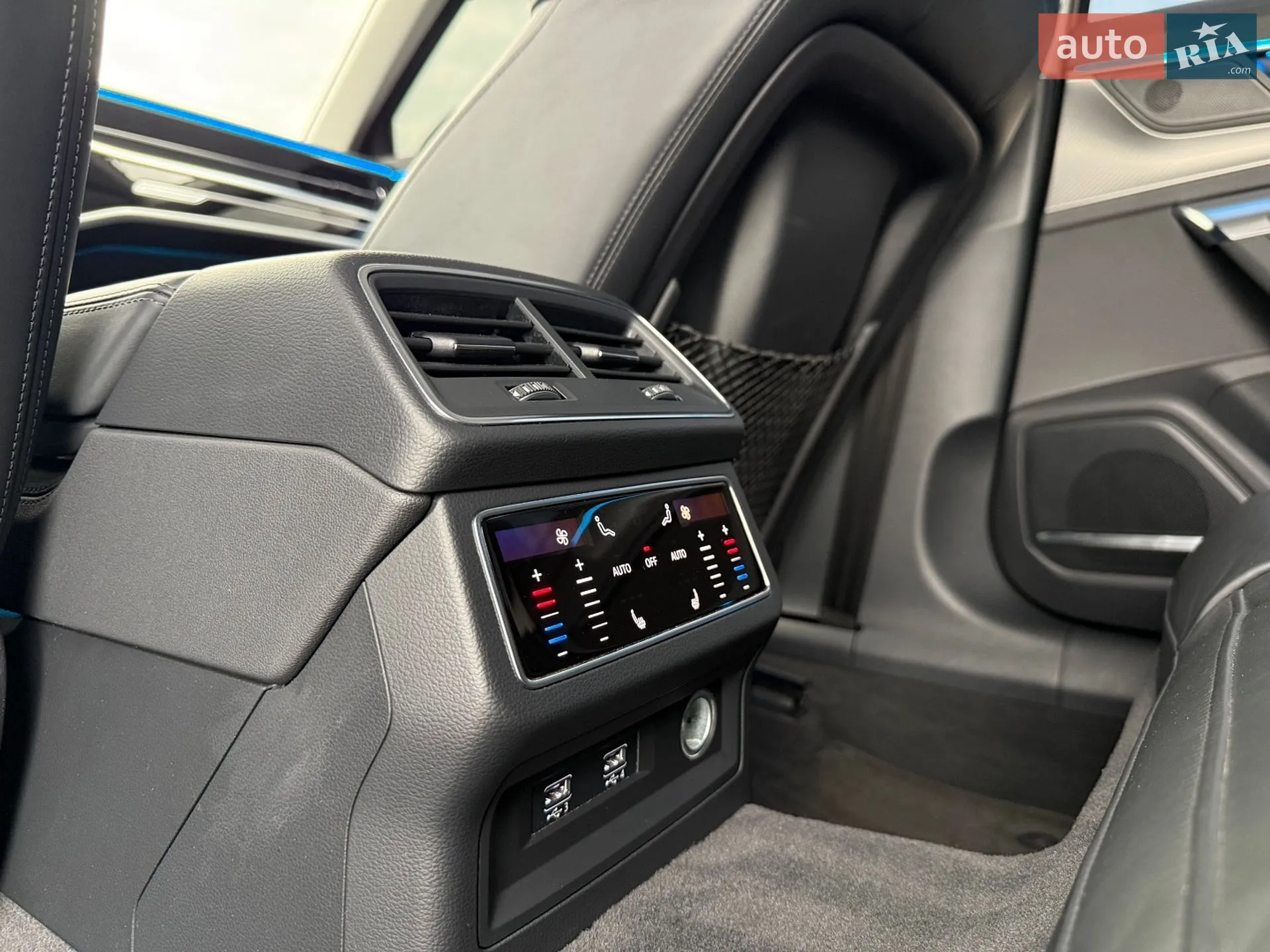 2018 Audi A6 - мініатюра 25