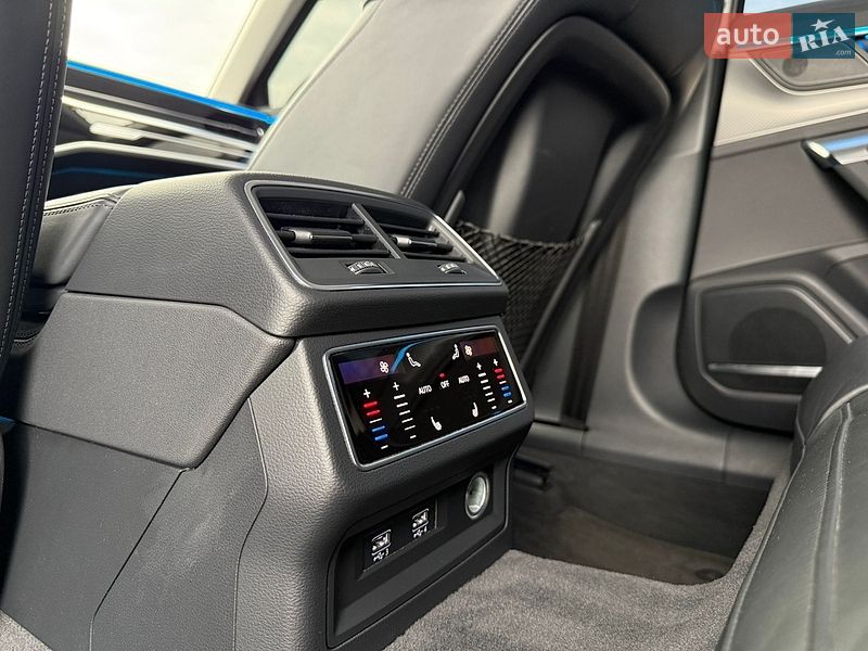 Седан Audi A6 2018 в Києві