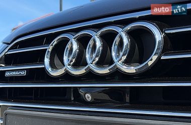 Седан Audi A6 2016 в Мукачевому